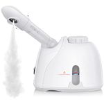 Facial Steamer For Sinuse