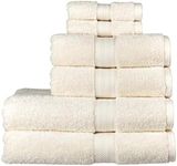 Christy Renaissance 6 Piece Towel S