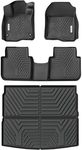 YITAMOTOR Floor Mats & Cargo Liner 