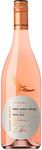 Wolf Blass Makers Project Pink Pinot Grigio Wine 750 ml (Case of 6)