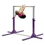 Gymnastic Bar Horizontal Training P