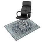 Anidaroel 36"x60" Office Chair Mat 