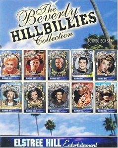 Beverly Hillbillies