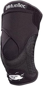 Mueller Hg80 Knee Brace - Black, Medium