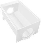 GRGTHDS W10850492 Ice Bucket,Fit fo