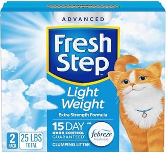 Fresh Step