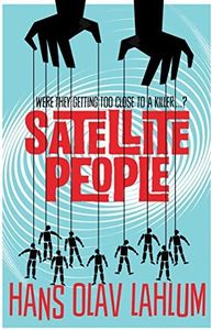 Satellite People (K2 and Patricia series)