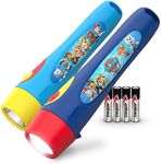 Energizer PAW Patrol Flashlights (2