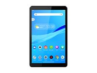 Lenovo Tab M8 (2nd Gen) FHD 20.32 cm (8 inch,3 GB, 32 GB, wi-fi+4G LTE, Voice Calling), Grey