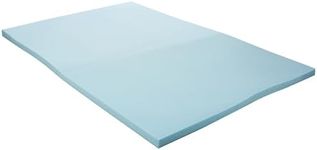 Linenspa 2 Inch Memory Foam Mattres