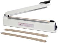 R-PACK Impulse Heat Sealer, Heavy D