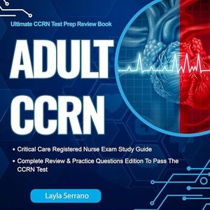 Adult CCRN