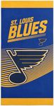 NORTHWEST NHL Officially Licensed St. Louis Blues 30" x 60" Microfiber Beach Towel