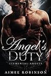 Angel's Duty: A Paranormal Angel Ro