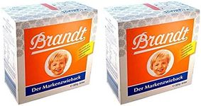 Der Markenzwieback Zwieback Toast 8