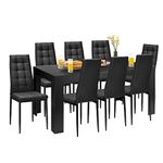 Dining Room Set For 8