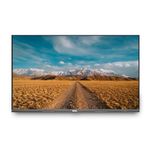 SNL 55 Inch 4K Ultra HD Android 13, 4 GB | 32 GB Interactive Flat Panel Digital Board | Smart Board Interactive Whiteboard Best for Teaching | 3 Years On-Site Warranty | Interactive Display Board