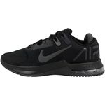 Nike - Air Max Alpha Trainer 4 - CW3396004 - Color: Black - Size: 10.5