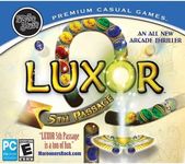 Encore Luxor 5th Passage Jewel Case