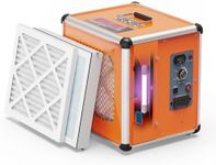 Abestorm Air Scrubber Commercial wi