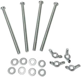 BestNest Nature Press Hardware