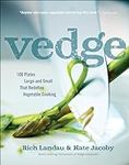 Vedge: 100 Plates Large and Small T