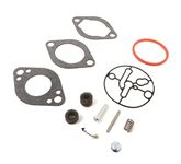 Carburator For Briggs And Stratton 205412