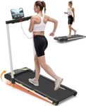 Freepi Treadmill with Incline,4 in 