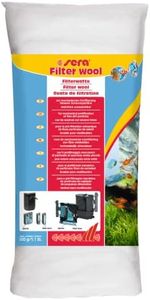 sera Filterwool para estanques, 500 g