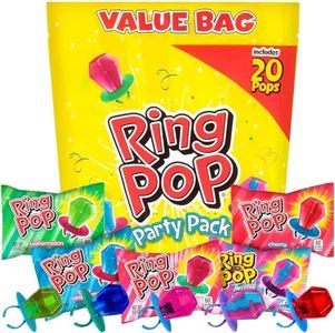 Ring Pop H