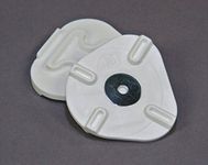 AD2 (Advanced Dental Designs, Inc.) Panadent Compatible Magnetic Mounting Plate