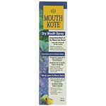 Mouth Kote Dry Mouth Spray - 8 oz, Pack of 2