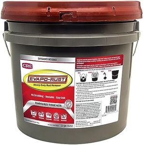 Evapo-Rust ER018 Super Safe Rust Remover - 3.5 Gallon Pail