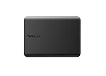 Toshiba Canvio Basics 4TB Portable 