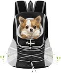 Pawaboo Pet Dog Carrier Backpack, P