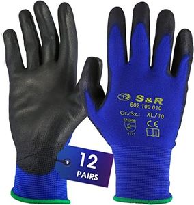 S&R 12 Par