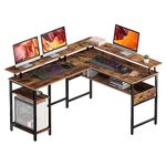 Gaming L Desk