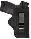 Leather Gun Holster for FN FNS FNP 