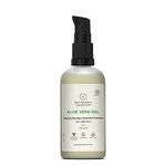 Aubrey Organics Aloe Vera Gels