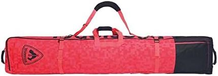 Rossignol Hero Ski Wheeled 2/3p 210