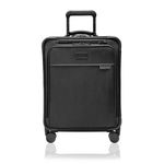 Briggs & Riley Global Carry-On Spinner, Black