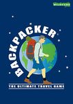 BACKPACKER - The Ultimate Travel Game - Fun pocket sized card game about travelling around the world