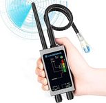 VAOECMS Hidden Camera Detector, Bug