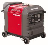 Honda EU30IS Invertor Generator 3KVA