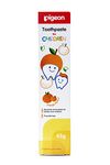 Pigeon Children Toothpaste, Orange 45g