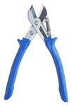 Paradise Tools (India) Katiya Popat Heavy Wire Cutter- 8 inch; Multicolour