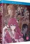 Yona of the Dawn The Complete Series - Blu-ray