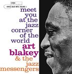 Meet You At The Jazz Corner Of The World - Vol 1