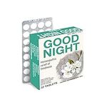 GOOD NITE -Natural Sleep Aid, Non-H