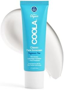 COOLA Orga